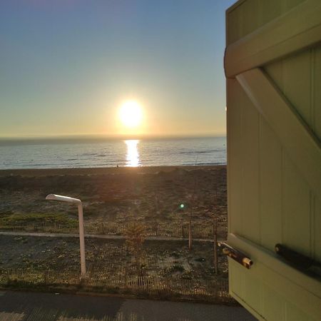 Vue Mer Panoramique Wifi Gratuit Le Barcarès Eksteriør bilde