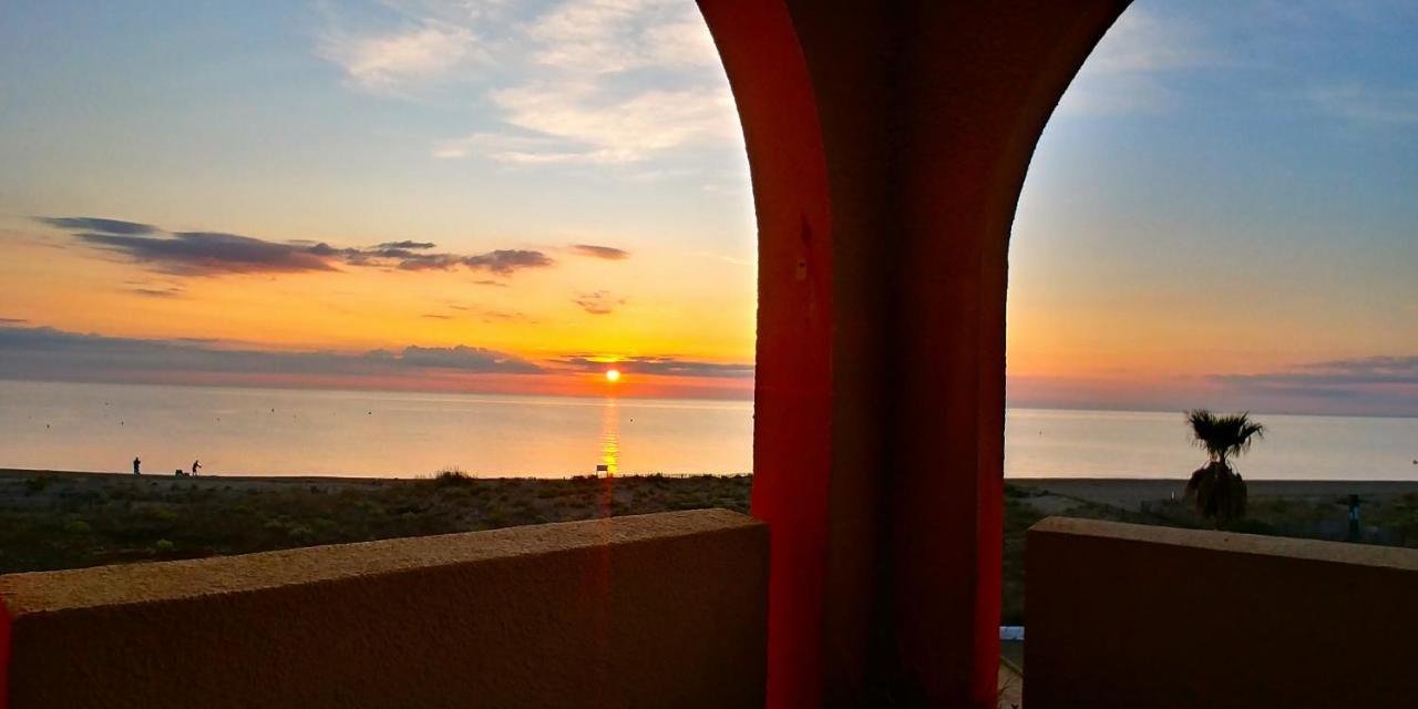 Vue Mer Panoramique Wifi Gratuit Le Barcarès Eksteriør bilde